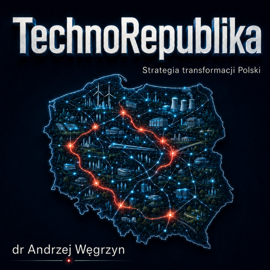 TechnoRepublika-Podstawy-Andrzej Węgrzyn