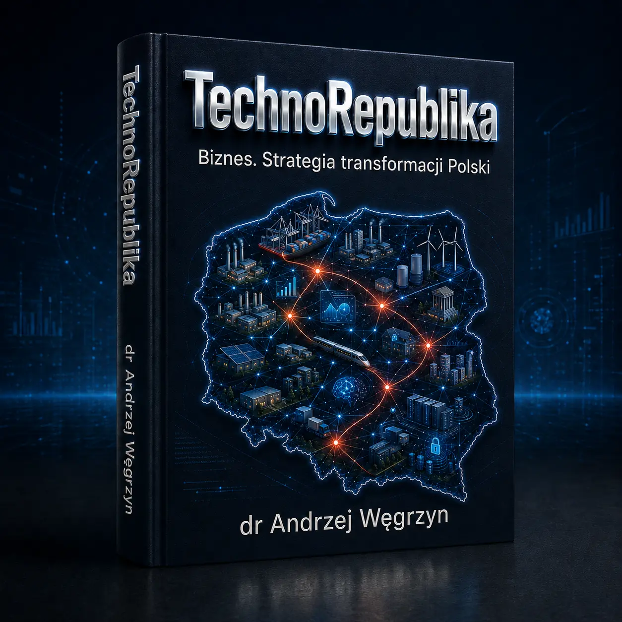 TechnoRepublika-Biznes-Andrzej Węgrzyn